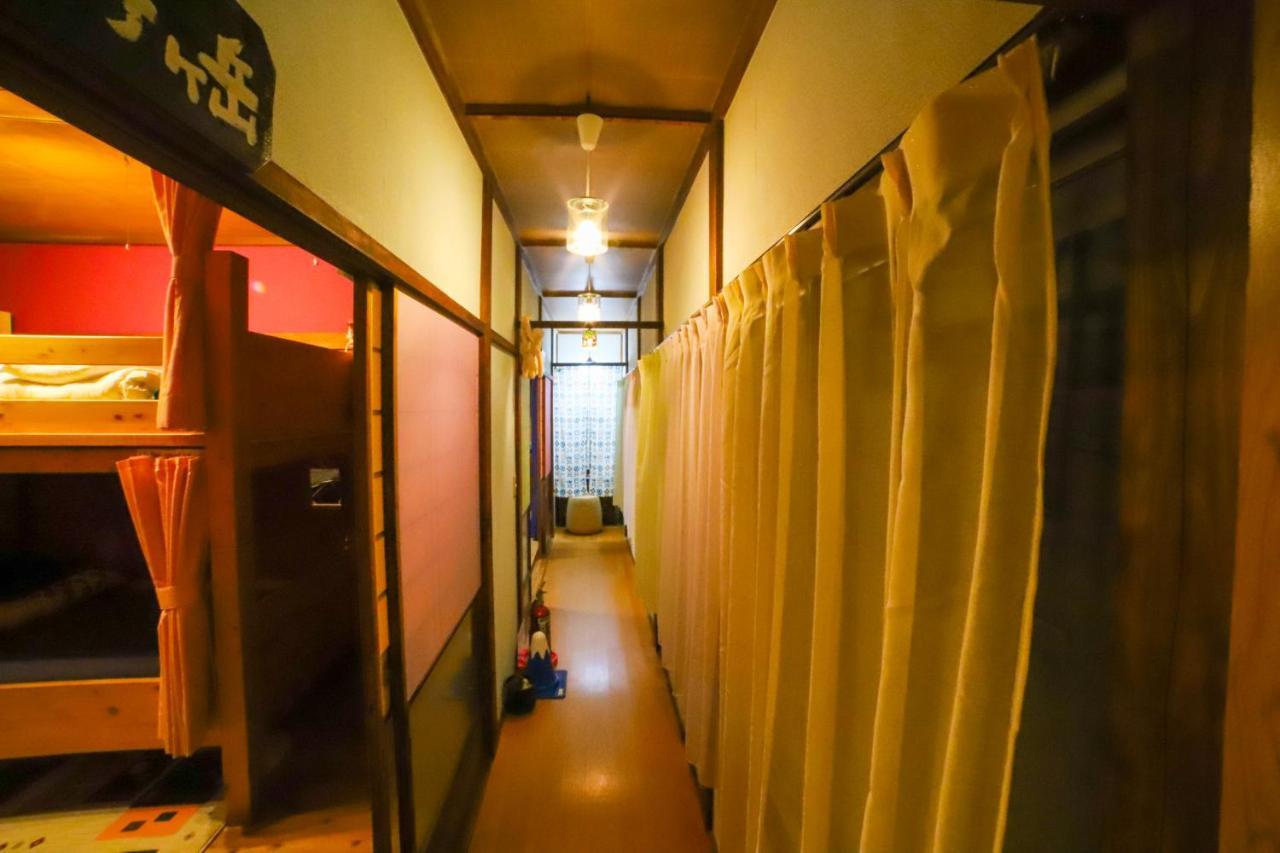 Guest House Tokiwa Fujinomiya Exterior photo