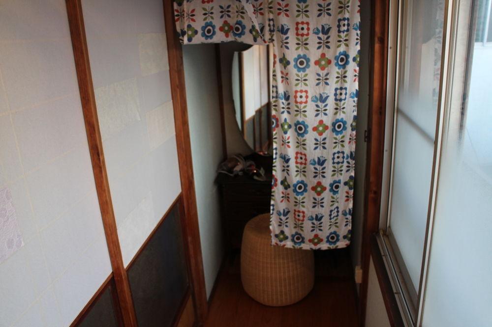 Guest House Tokiwa Fujinomiya Exterior photo